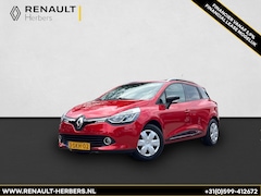 Renault Clio Estate - 0.9 TCe Expression AIRCO / NAVI