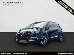 Renault Captur - 0.9 TCe Dynamique TREKHAAK / NAVI / PDC / STOELVERWARMING