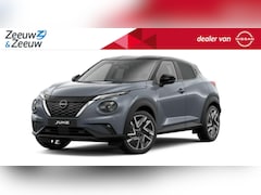 Nissan Juke - 1.6 Hybrid N-Design | € 7000, = VOORRAAD KORTING | COLD PACK |