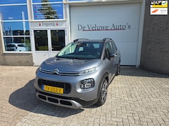 Citroën C3 Aircross - 1.2 PureTech Feel / Apple carp & Android