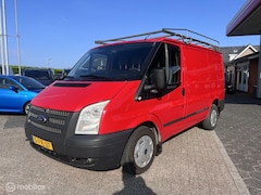 Ford Transit - 260S 2.2 TDCI Business Edition DC