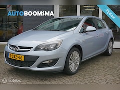 Opel Astra - 1.4 100pk Berlin Airco Navi Trekhaak