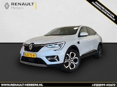 Renault Arkana - 1.3 TCe 140 Intens GROOT NAVI / CAMERA / 18 INCH