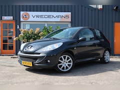 Peugeot 206 - 1.4 XS