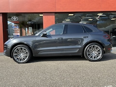 Porsche Macan - 3.0 S PDK AUT | LUCHTVERING | BOSE | LEDER | PANO | TREKHAAK