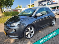 Opel ADAM - 1.0 Turbo OPC LINE 115pk top conditie