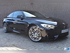 BMW 4-serie Coupé - M4 Competition Full Options, NL auto, 1e Eigenaar, 360 Camera, Memory Stoel