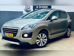 Peugeot 3008 - 1.2 P-Tech Allure