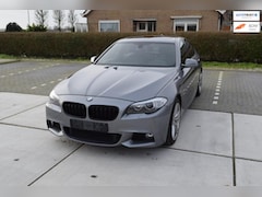 BMW 5-serie - 5-serie - 550i High Executive Automaat / M Pakket