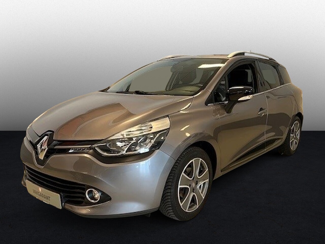 Renault Clio Estate - 0.9 TCe Night&Day - AutoWereld.nl