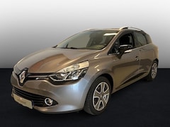 Renault Clio Estate - 0.9 TCe Night&Day