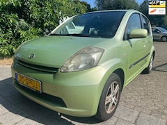 Daihatsu Sirion 2 - 1.3 5 deurs , lm vegen , airco