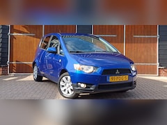 Mitsubishi Colt - 1.3 Edition Two, Automaat, Trekhaak, Bluetooth carkit, NAP