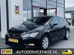 Seat Leon - 1.2 TSI Reference | STOELVERW. | PDC A. | TREKHAAK |