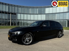 BMW 3-serie Touring - 320i High Executive M-Sport