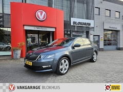 Skoda Octavia - 116pk TSI Grt Ambition Business | Navi | Trekhaak