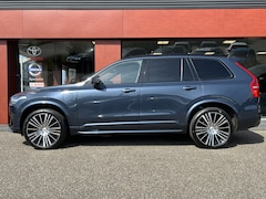 Volvo XC90 - 2.0 T8 Twin Engine AWD R-Design facelift | 22'' | Harman/Kardon | Memory | Pano | Pilot As