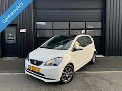 Seat Mii - 1.0 Sport Dynamic