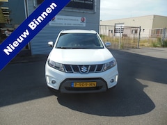 Suzuki Vitara - 1.4 S Prachtige auto - Nieuwe banden Staat in Hoogeveen