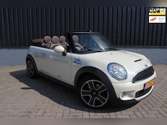 MINI Cabrio - Cooper S 1.6 Cooper S