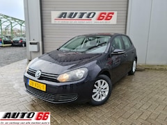 Volkswagen Golf - 1.2 TSI Trend Edition BlueMotion