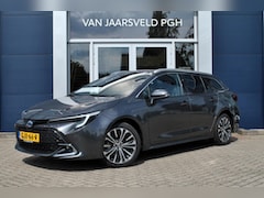 Toyota Corolla Touring Sports - 1.8 Hybrid 140 pk CVT Dynamic