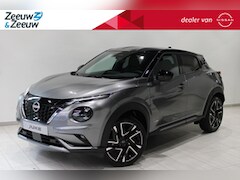 Nissan Juke - 1.6 Hybrid N-Design | € 7000, = VOORRAAD KORTING | COLD PACK |