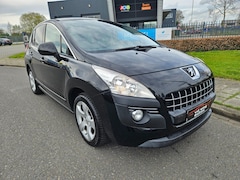 Peugeot 3008 - 1.6 THP ST panoramadak navi