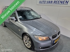 BMW 3-serie Touring - 318d Corporate Lease Executive