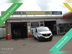 Renault Trafic - bestel 1.6 dCi T27 L1H1 Comfort