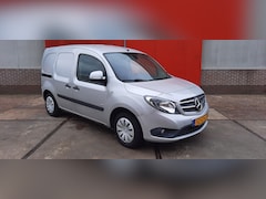 Mercedes-Benz Citan - 109 CDI BlueEFFICIENCY Business Ambition