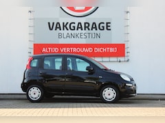 Fiat Panda - 0.9 TwinAir Ed. Cool