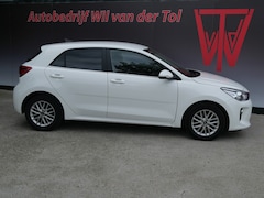 Kia Rio - 1.0 T-GDI DYNAMIC LINE | CRUISE | CAMERA | NAVIGATIE | CARPLAY | ALL-IN