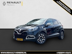 Renault Captur - 0.9 TCe Dynamique CAMERA / 17 INCH