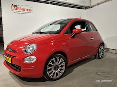 Fiat 500 - 1.2i 70pk Star 51kw Carplay / Cruise C./ Climate C./ Panoramadak