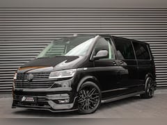 Volkswagen Transporter - 2.0 TDI L2H1 204PK DIRECT RIJDEN / JB- EDITION / 2X SCHUIFDEUR / 75EDITION / DUBBEL CABINE