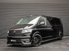 Volkswagen Transporter - 2.0 TDI L2H1 204PK DIRECT RIJDEN / JB- EDITION / 2X SCHUIFDEUR / BILSTEIN SCHROEFSET / DUB