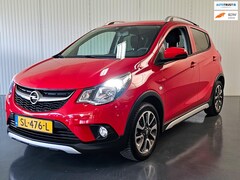 Opel Karl - 1.0 Rocks Online Edition