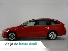 Skoda Octavia Combi - 1.0 TSI Greentech | Trekhaak | Stl. verw. | Cruise | Clima | Navi | Apple/Android |