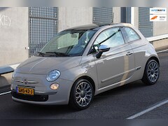 Fiat 500 L - Elke zondag geopend op afspraak l