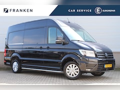 Volkswagen Crafter - 35 2.0 TDI L3H3 177PK DSG | Nieuw | ALL-IN | Led koplampen | Navigatie | Ergo stoel | Came