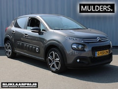 Citroën C3 - 1.2 PureTech Feel Edition Navigatie / Climate Control / Parkeerhulp / Armsteun