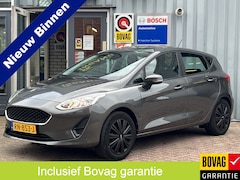 Ford Fiesta - 1.1 Trend | NAVIGATIE | CRUISE CONTROL | CARPLAY