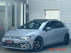 Volkswagen Golf - 8 2.0 TSI GTI |Pano|HUD|Keyless|H&K|Camera|Sfeer|Virtual|