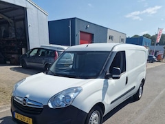 Opel Combo - 1.3 CDTi L2H1 Selection