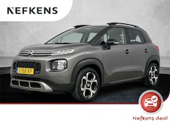 Citroën C3 Aircross - 1.2 110 pk Shine | Navigatie | Panorama dak | Trekhaak