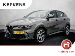 Alfa Romeo Tonale - 130pk Turbo Hybrid Sprint (LED-matrix/NIEUW/Direct rijden/Adapt.Cruise/Keyless start)