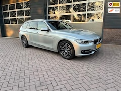 BMW 3-serie Touring - 316i Sport High Executive