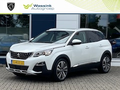 Peugeot 3008 - 1.2 PureTech 130pk | Navigatie | Climate control | Panoramisch dak | Cruise control | Park