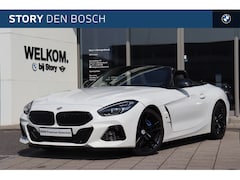 BMW Z4 Roadster - sDrive20i High Executive M Sport Automaat / M 50 Jahre uitvoering / M sportstoelen / Adapt